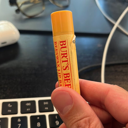 Burt’s Bees