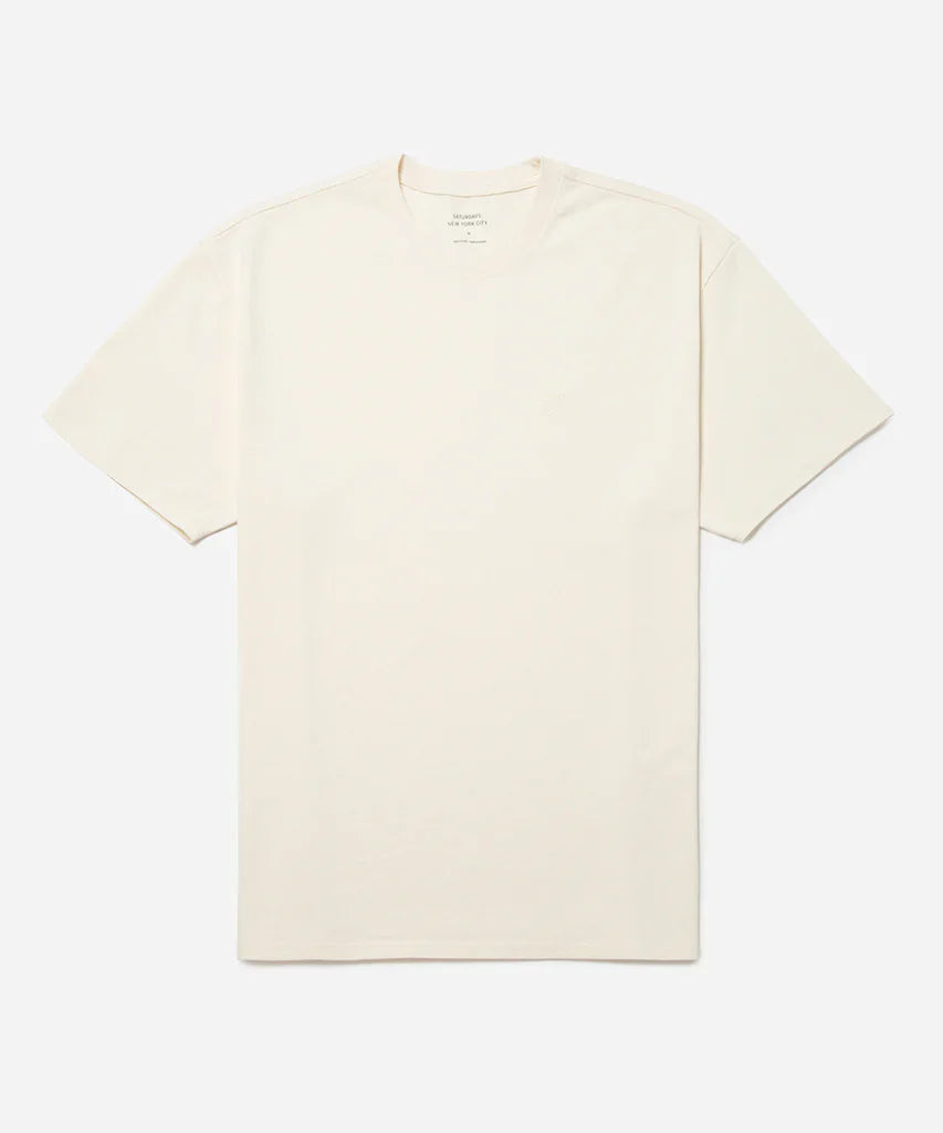 Basic tee